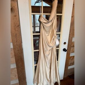 Cynthia & Sahar XL formal dress. NWT